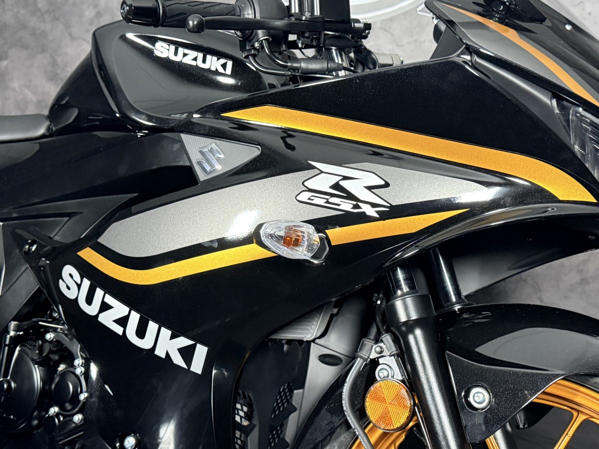 Used Suzuki GSXR125 for sale - 78836312: Photo 6
