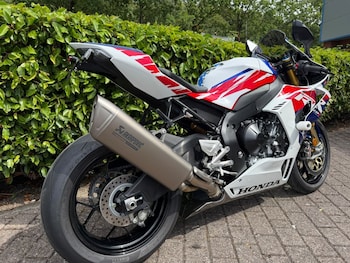 Used Honda CBR 1000 SP-N undefined for sale - bike-79514345: Photo