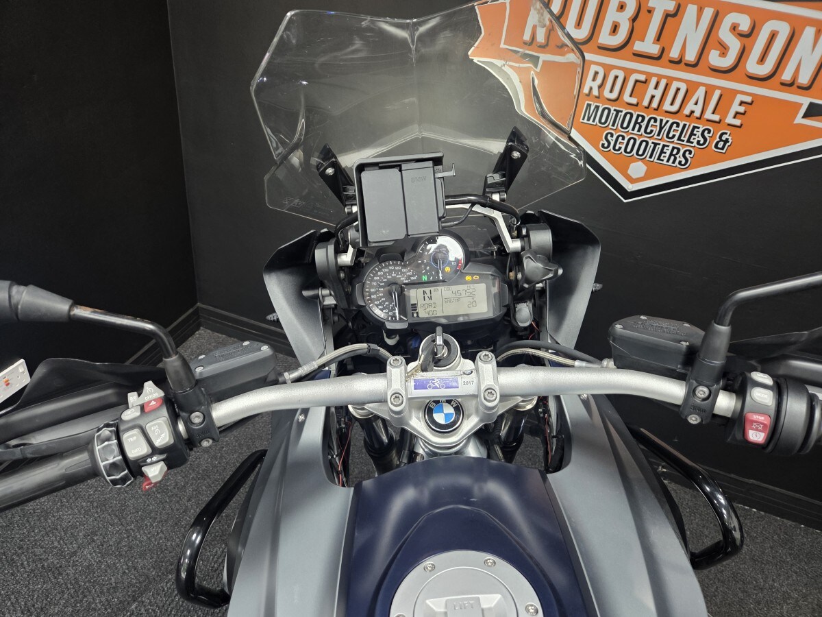 Used BMW R 1200 GS 2016 for sale - 78836324: Photo 10