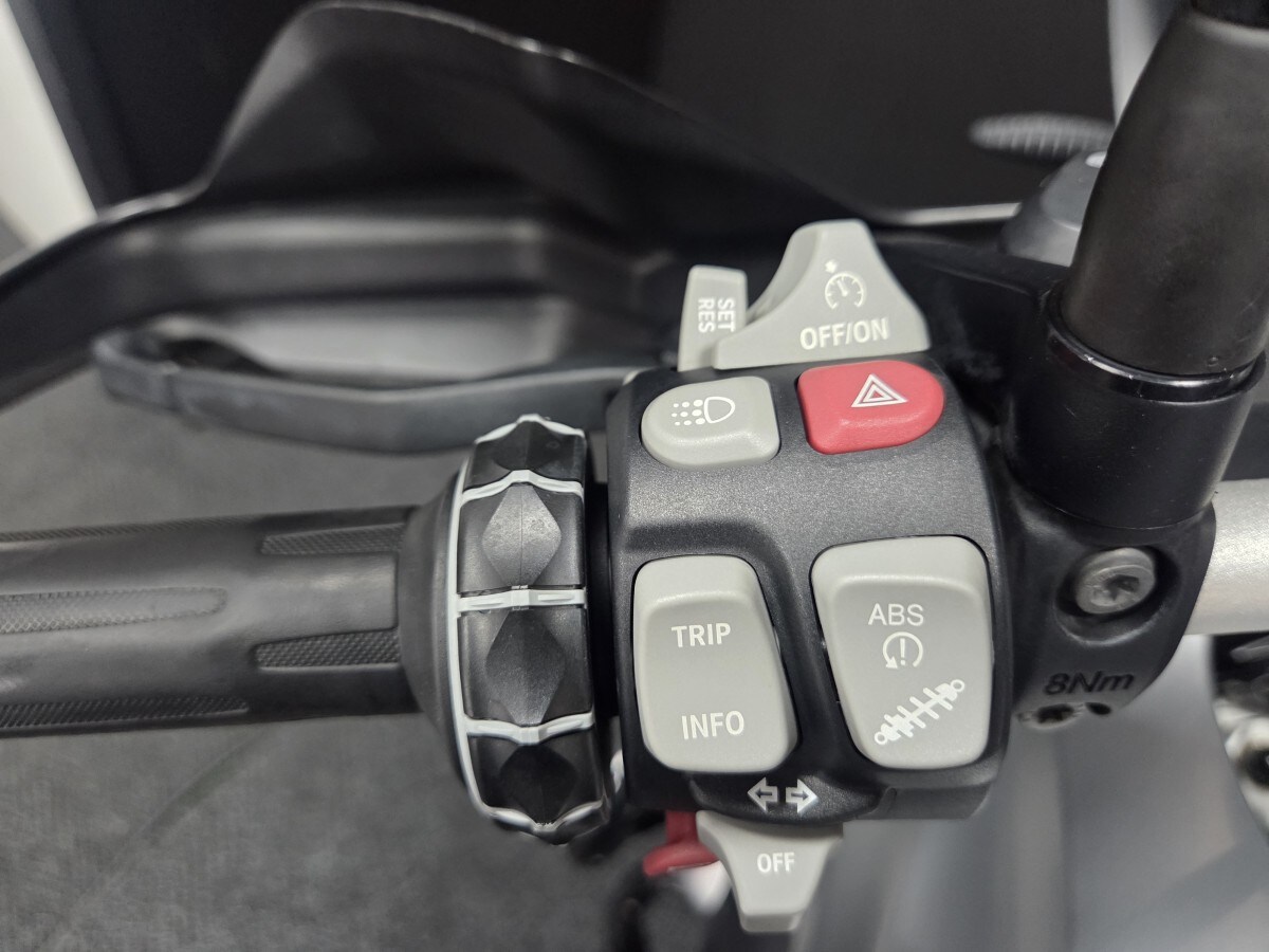 Used BMW R 1200 GS 2016 for sale - 78836324: Photo 11