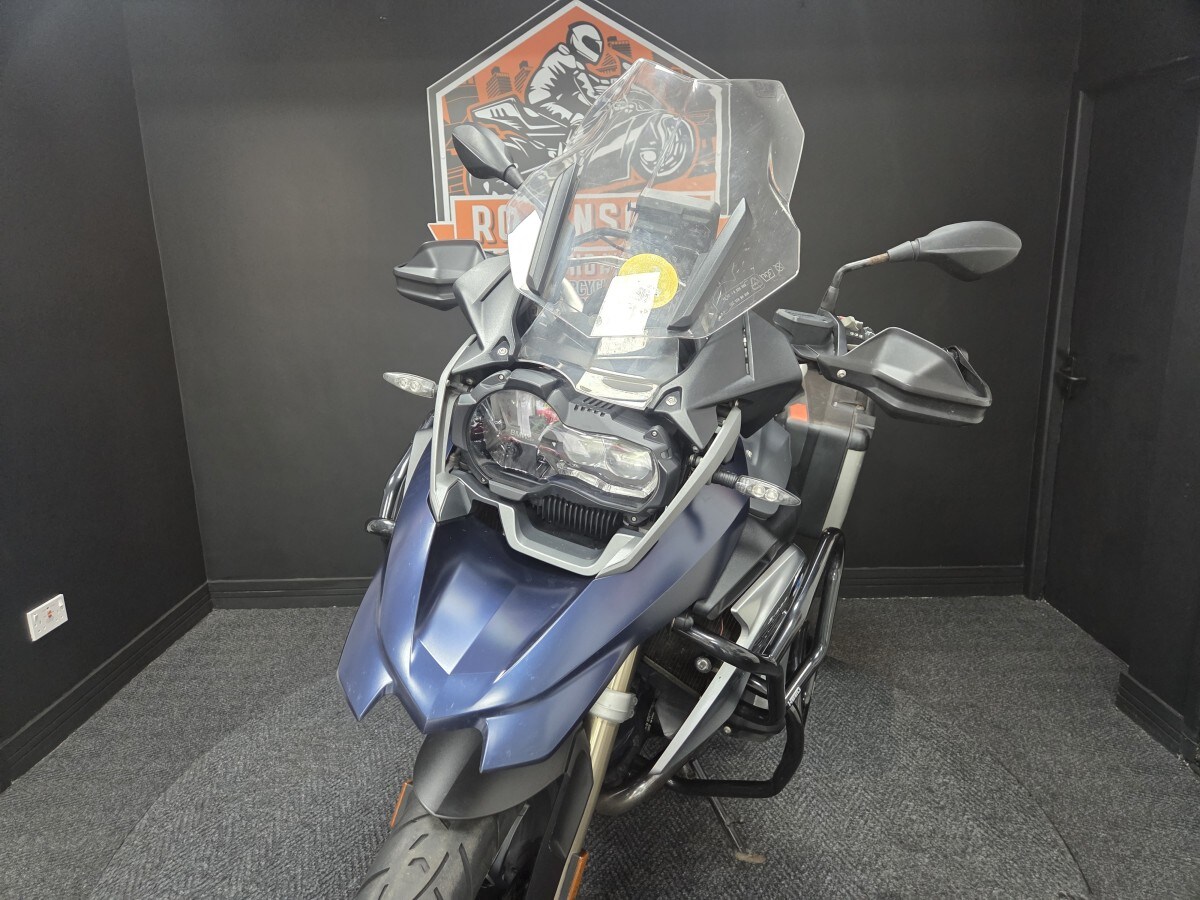 Used BMW R 1200 GS 2016 for sale - 78836324: Photo 5