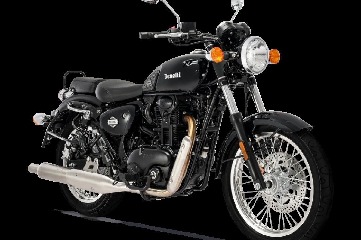 Used Benelli Imperiale 400 for sale - 78397806: Photo 8