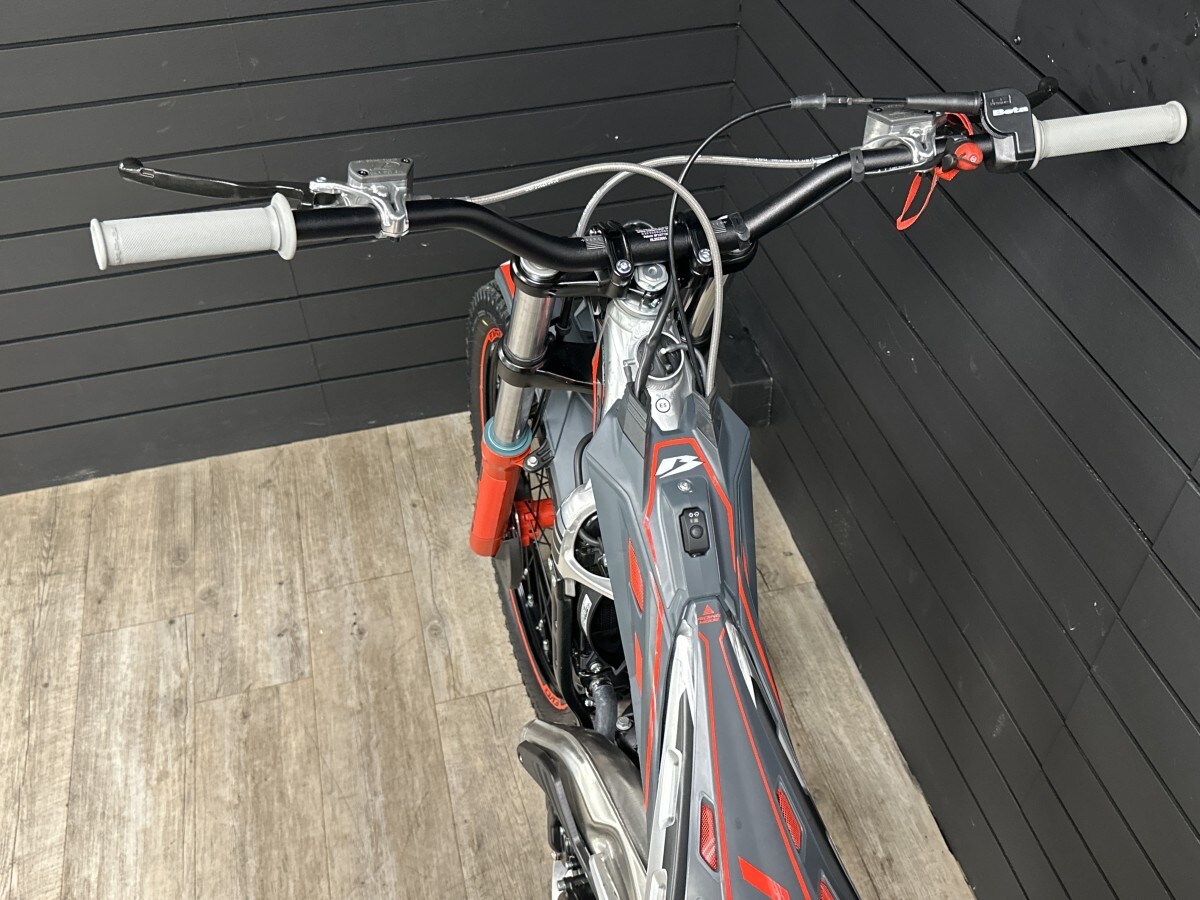 Used Beta EVO 2T 125 for sale - 78395484: Photo 4