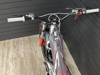 Used Beta EVO 2T 125 undefined for sale - bike-78395484: Photo