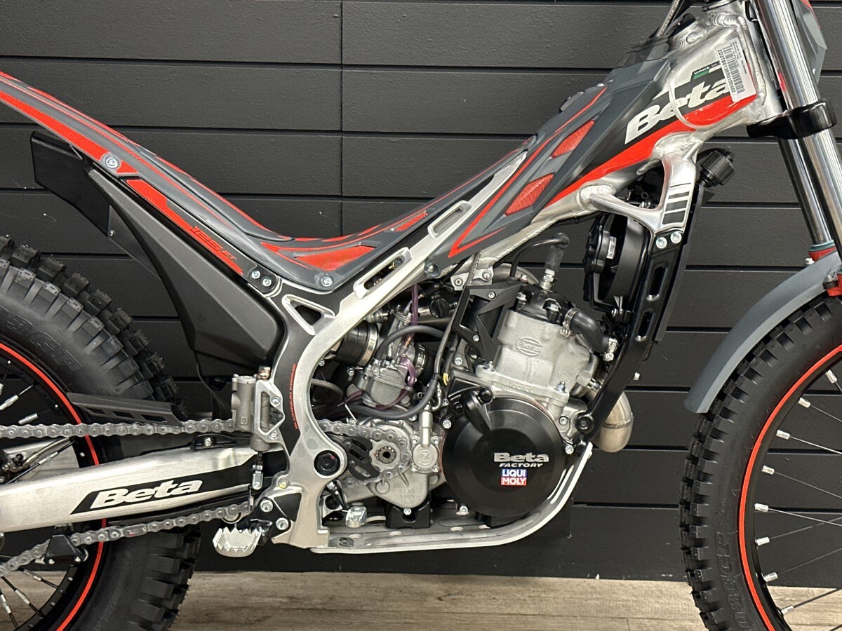 Used Beta EVO 2T 125 for sale - 78395484: Photo 6