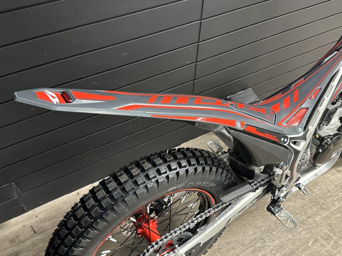 Used Beta EVO 2T 125 for sale - 78395484: Photo 8