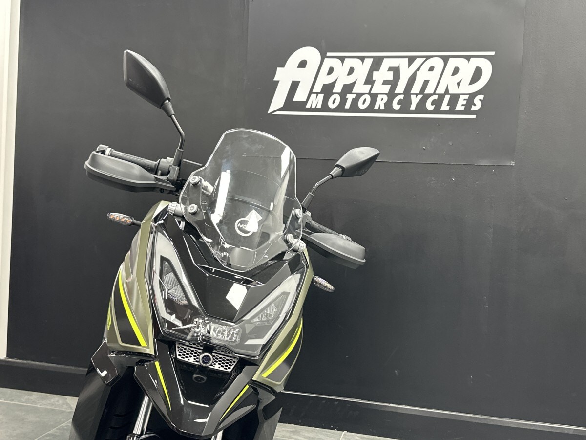 Used MG SST 125 for sale - 78394621: Photo 4