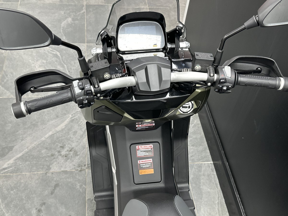 Used MG SST 125 for sale - 78394621: Photo 5