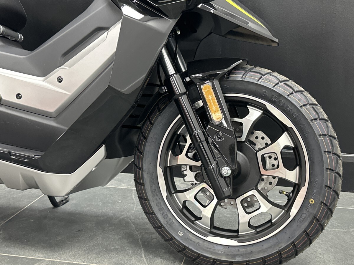 Used MG SST 125 for sale - 78394621: Photo 7