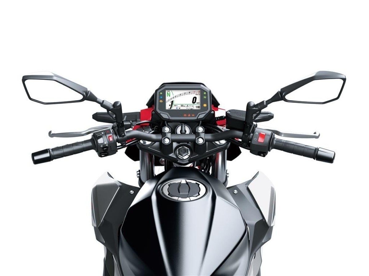 Used Kawasaki Z500 SE for sale - 78396487: Photo 15