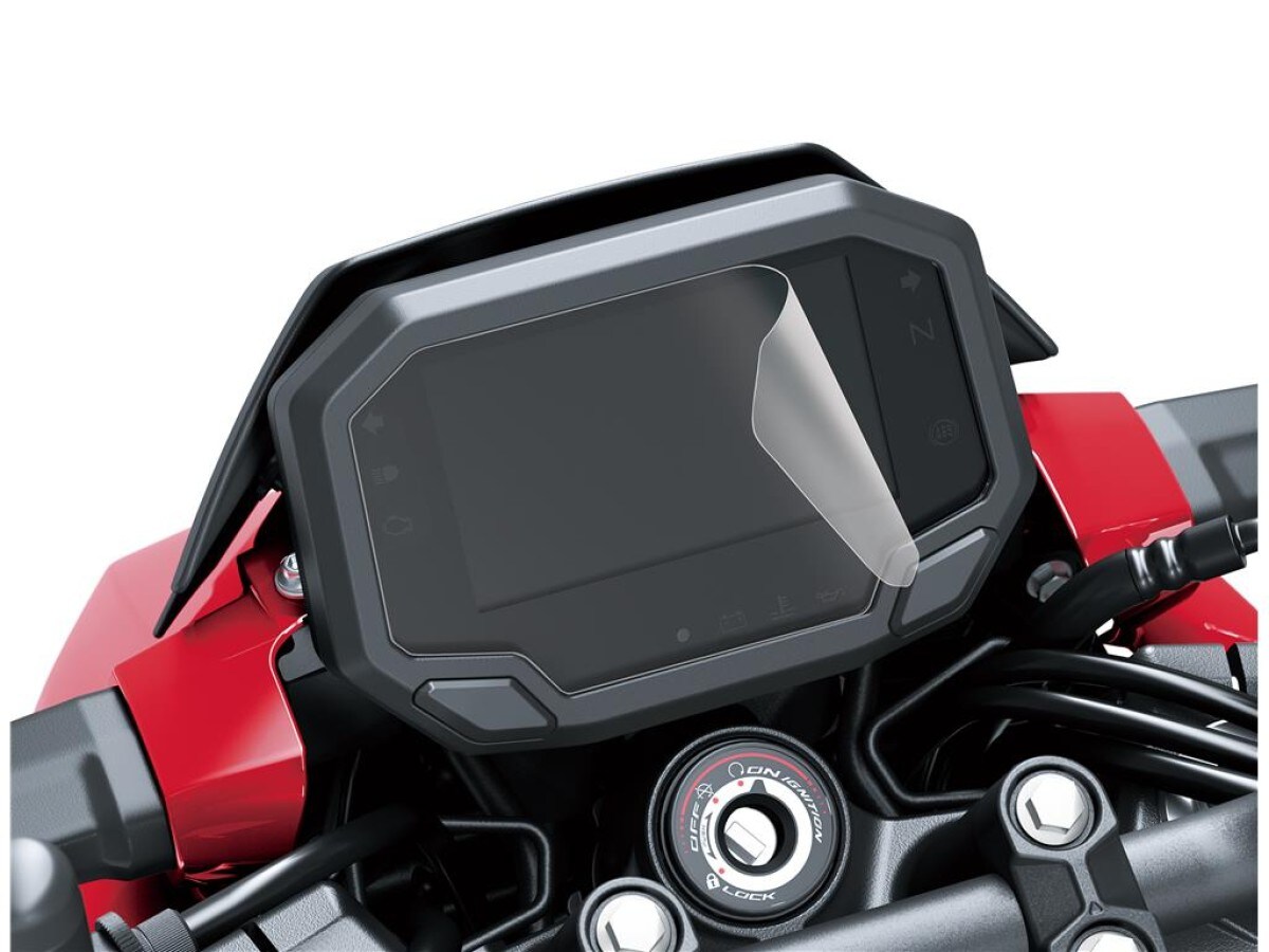 Used Kawasaki Z500 SE for sale - 78396487: Photo 17