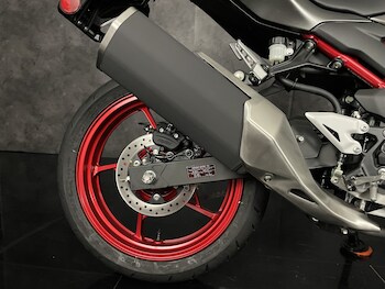 Used Kawasaki Z500 SE undefined for sale - bike-78396487: Photo