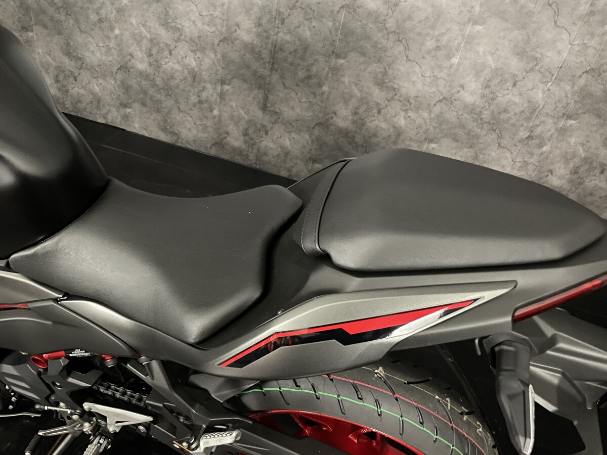 Used Kawasaki Z500 SE for sale - 78396487: Photo 8
