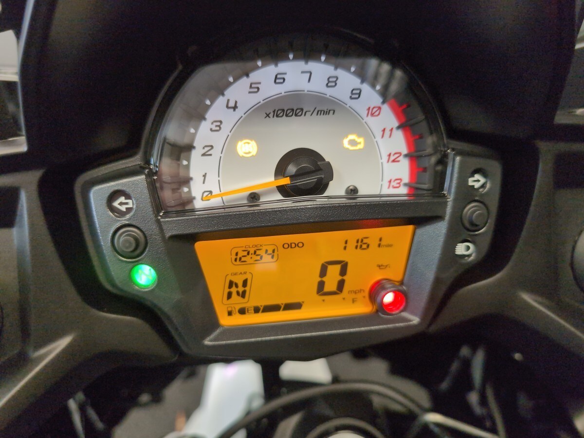 Used Kawasaki Versys 650 2022 for sale - 78396710: Photo 9