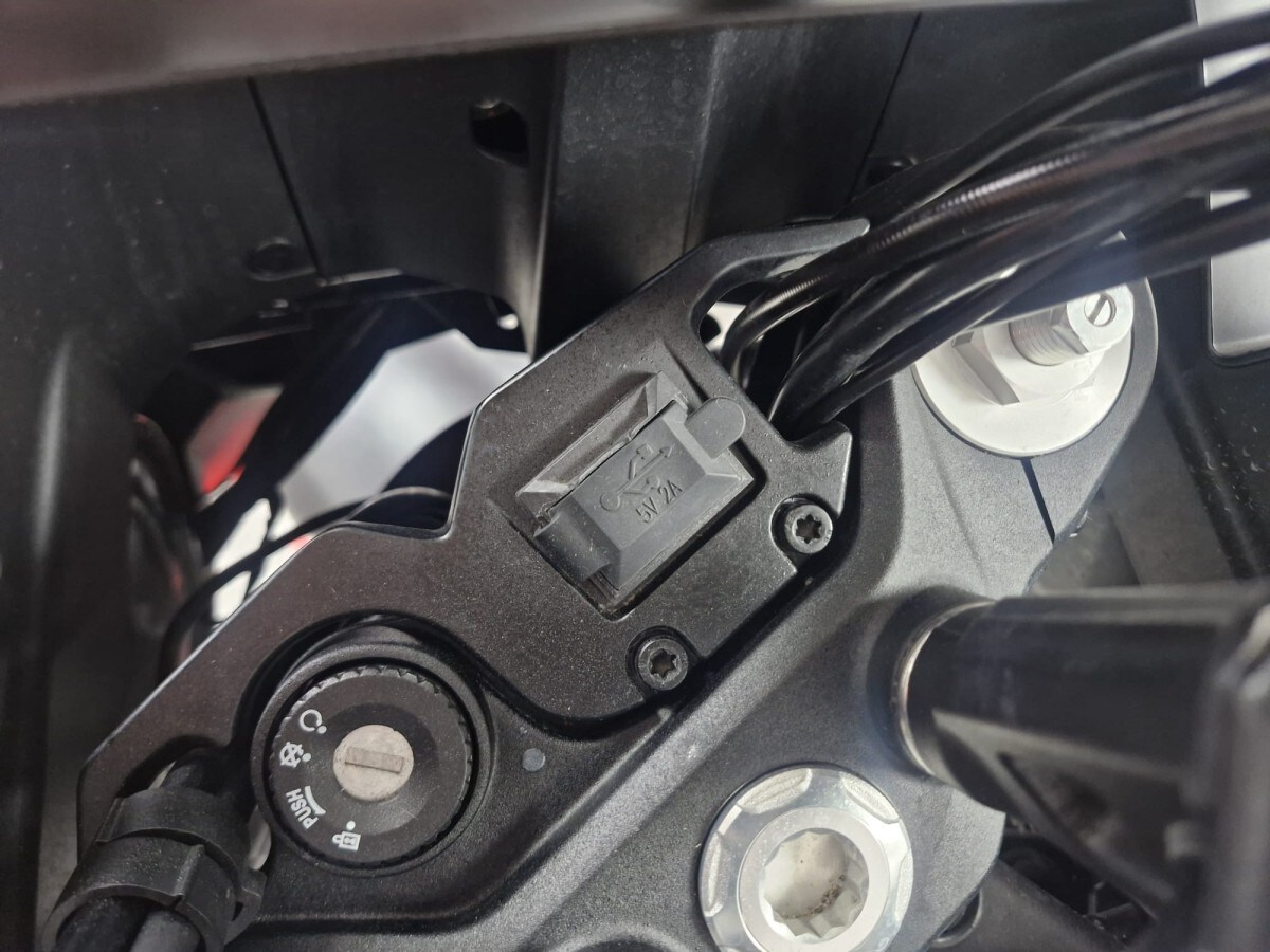 Used QJMOTOR SVT 650 X 2025 for sale - 78932655: Photo 8