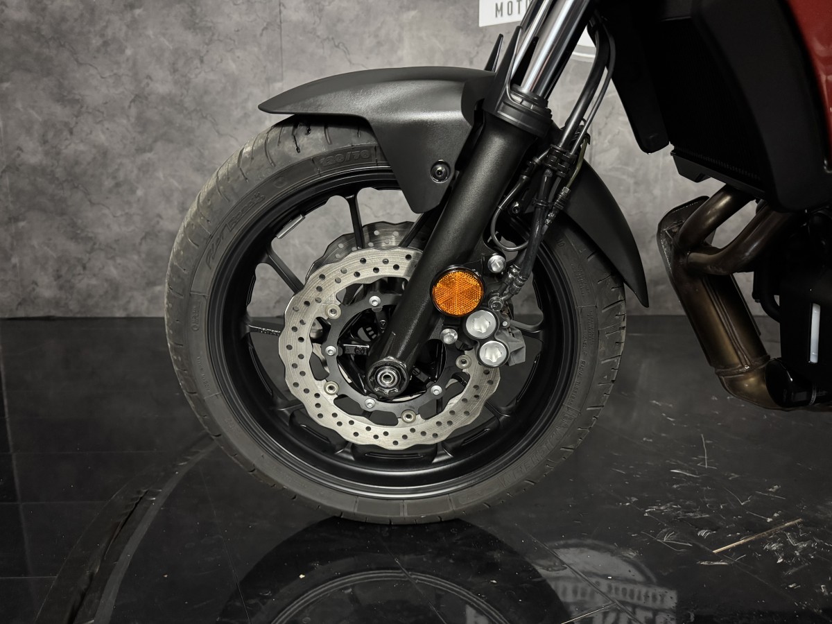 Used Yamaha TRACER 700 (MTT 690- 2022 for sale - 78510367: Photo 10