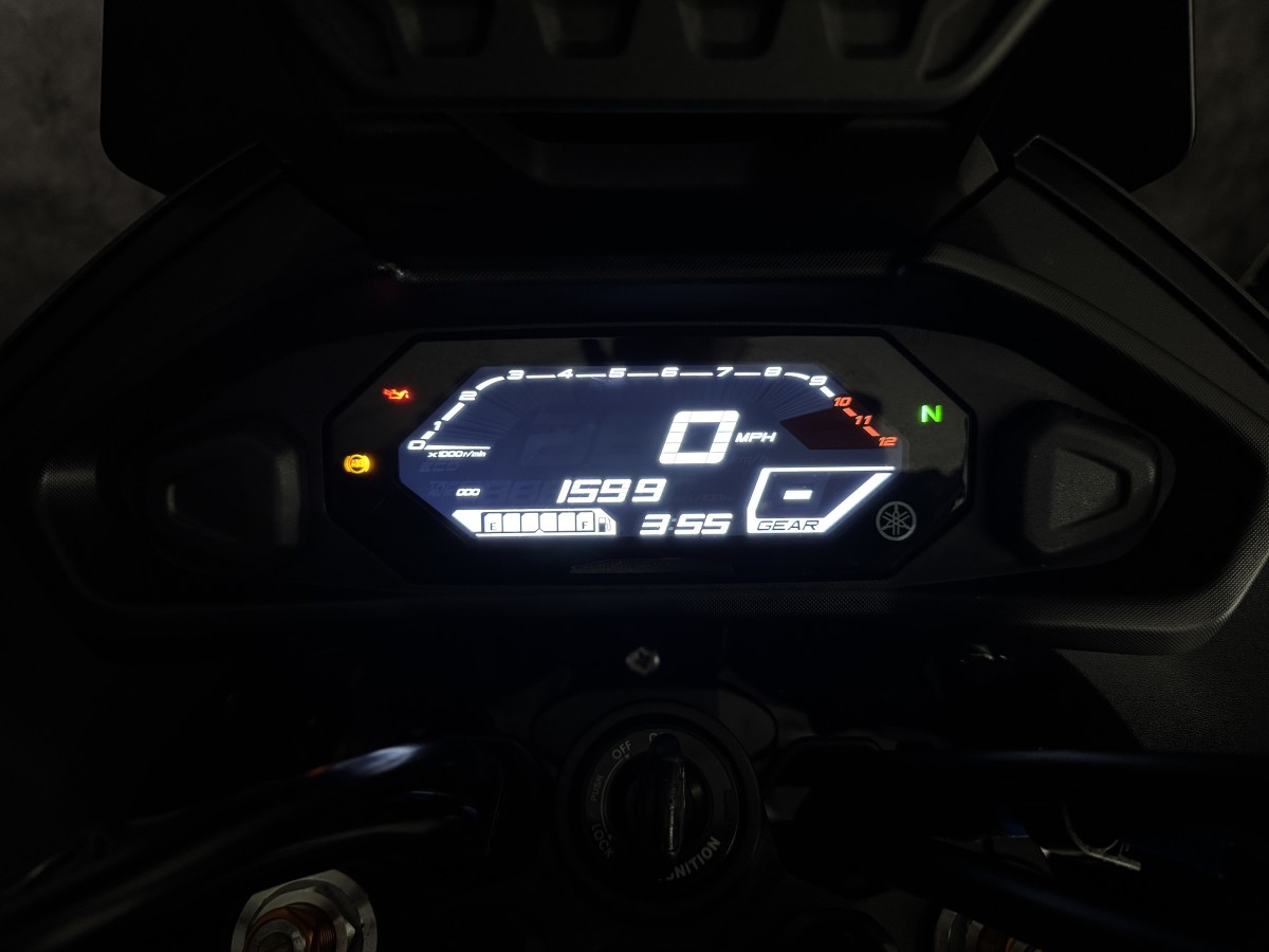 Used Yamaha TRACER 700 (MTT 690- 2022 for sale - 78510367: Photo 13