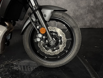 Used Yamaha TRACER 700 (MTT 690- 2022 for sale - bike-78510367: Photo