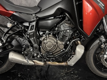 Used Yamaha TRACER 700 (MTT 690- 2022 for sale - bike-78510367: Photo