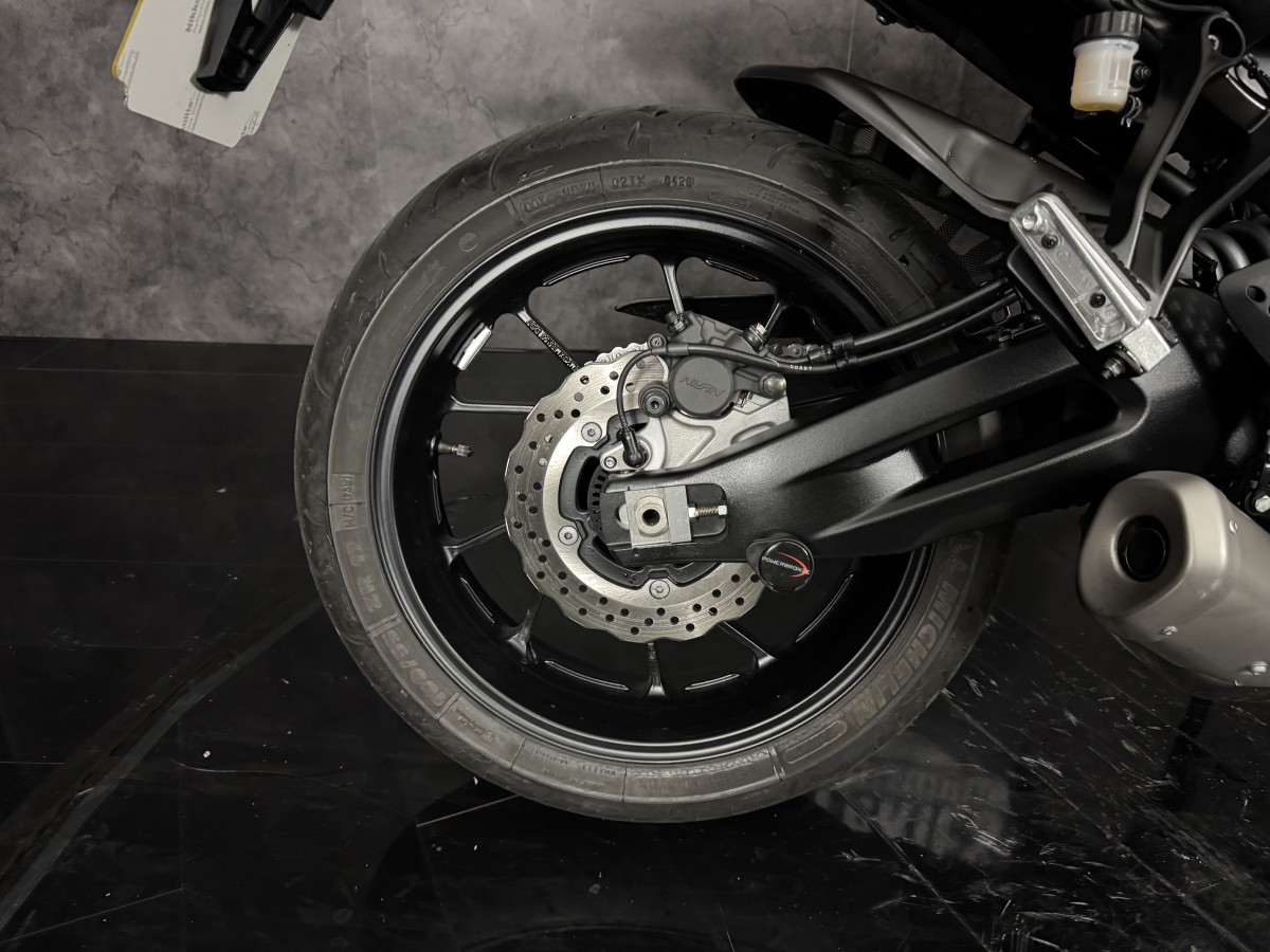 Used Yamaha TRACER 700 (MTT 690- 2022 for sale - 78510367: Photo 5