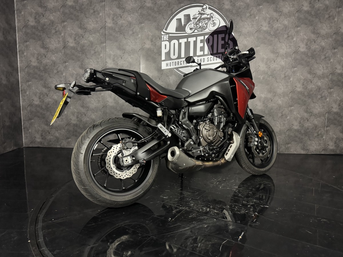 Used Yamaha TRACER 700 (MTT 690- 2022 for sale - 78510367: Photo 6