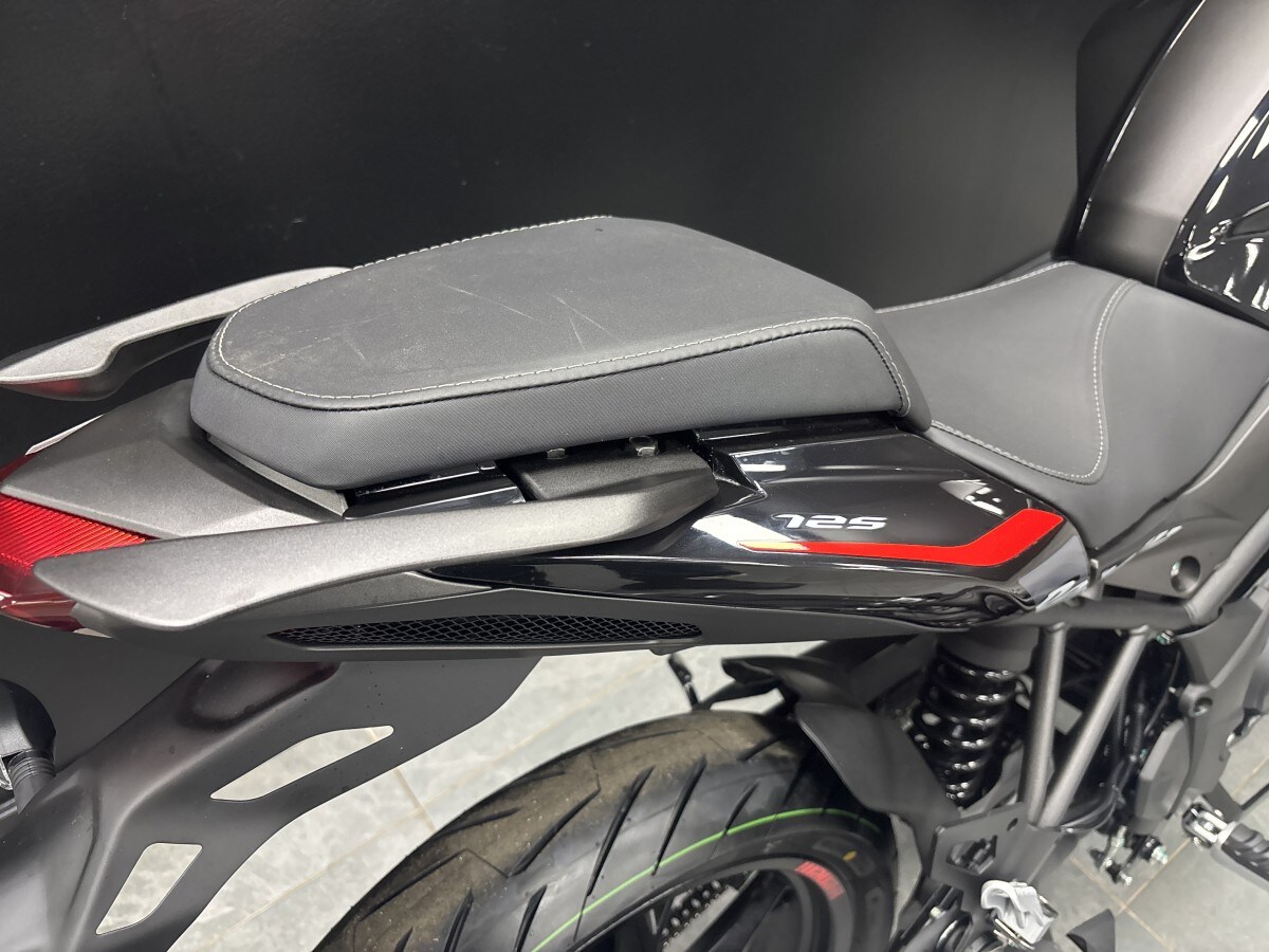 Used Benelli BN125 for sale - 78395407: Photo 11