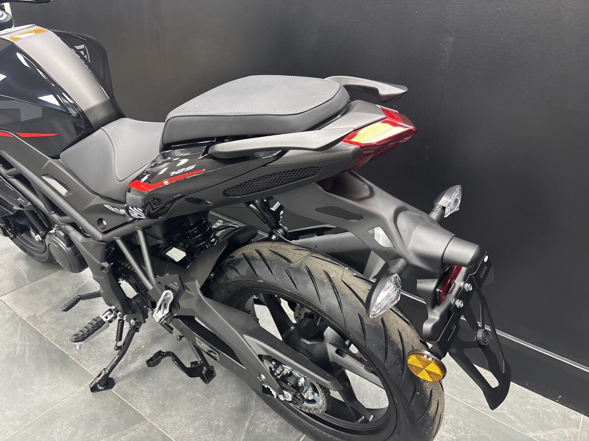 Used Benelli BN125 for sale - 78395407: Photo 18