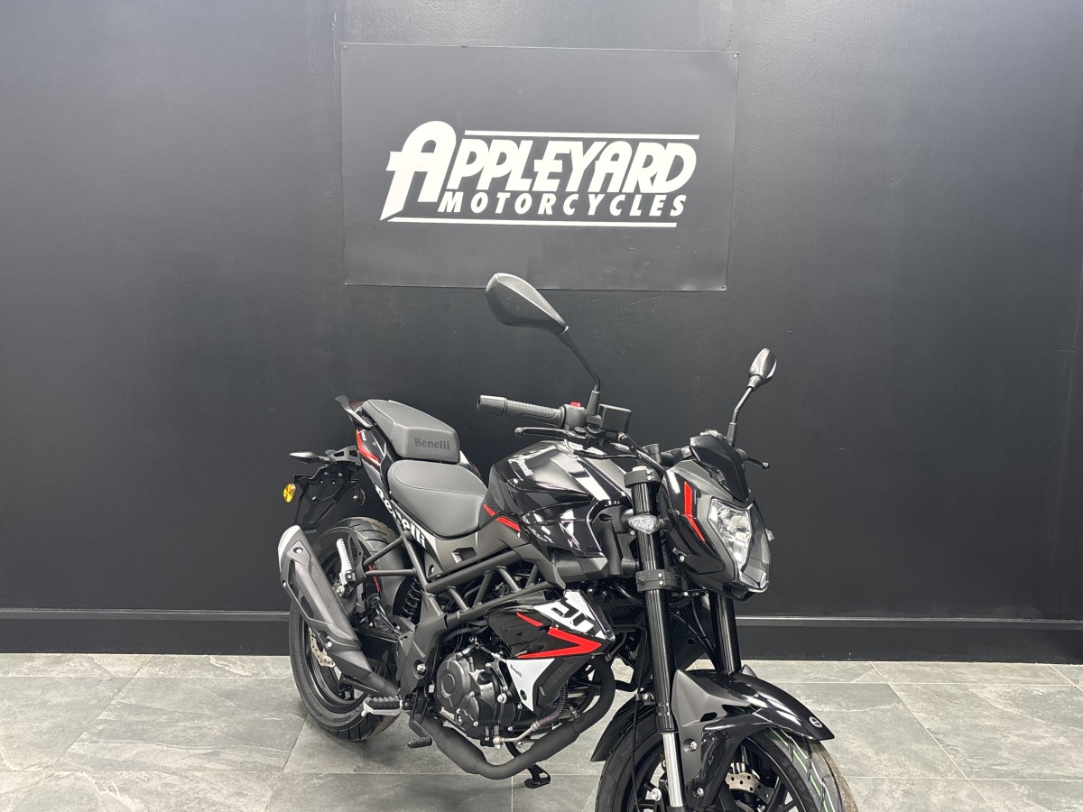 Used Benelli BN125 for sale - 78395407: Photo 2