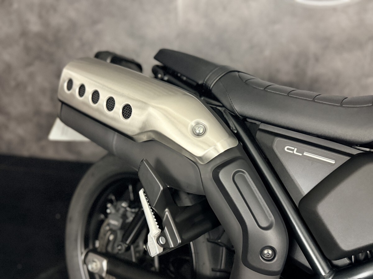 Used Honda CL 500 A-P 2024 for sale - 78396409: Photo 4