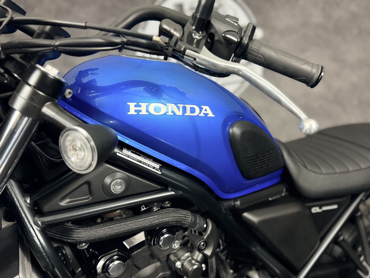 Used Honda CL 500 A-P 2024 for sale - 78396409: Photo 7