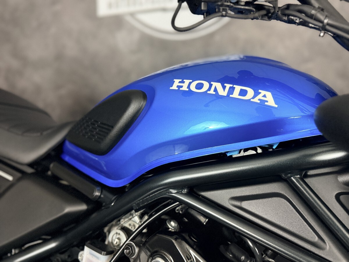 Used Honda CL 500 A-P 2024 for sale - 78396409: Photo 9