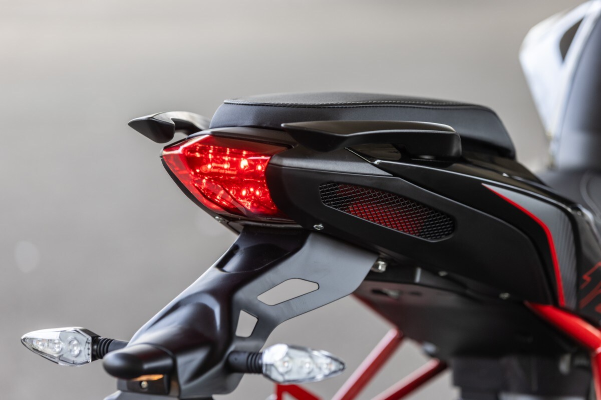 Used Benelli BN 125 for sale - 78393553: Photo 6