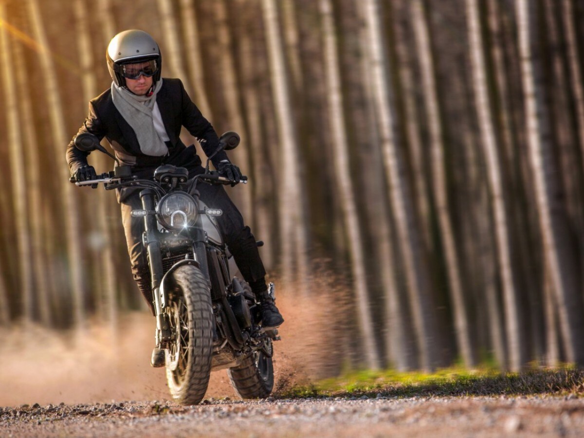 Used Benelli Leoncino 500 Trail for sale - 78393431: Photo 11