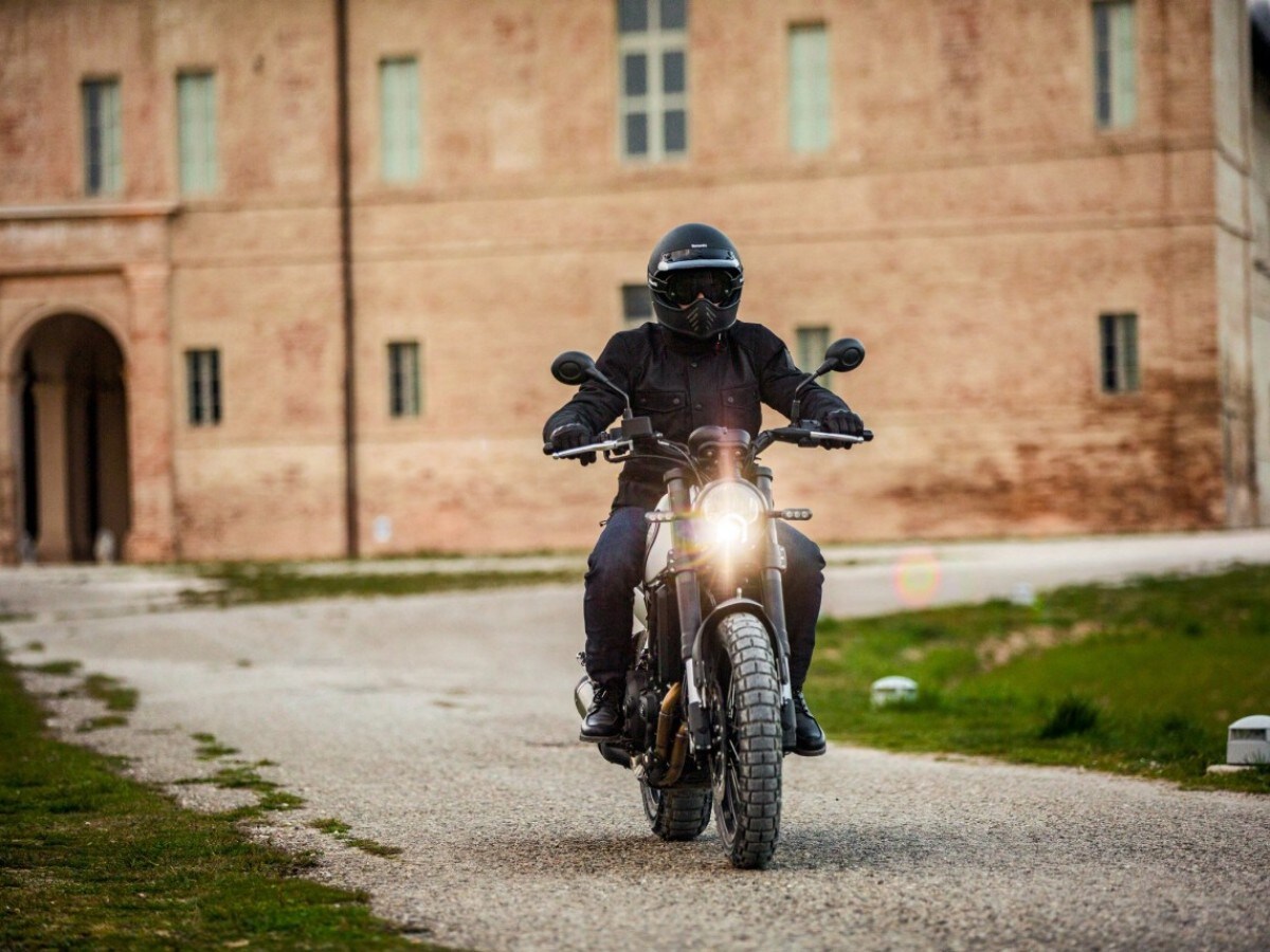 Used Benelli Leoncino 500 Trail for sale - 78393431: Photo 9