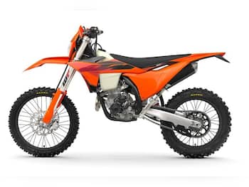 Used KTM 350 EXC-F undefined for sale - bike-79651391: Photo