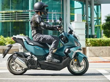 Used SYM ADX 125cc undefined for sale - bike-78394133: Photo