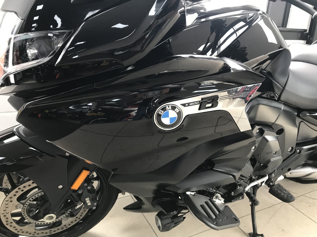 Used BMW K1600 B LE 2022 for sale - 78782647: Photo 10