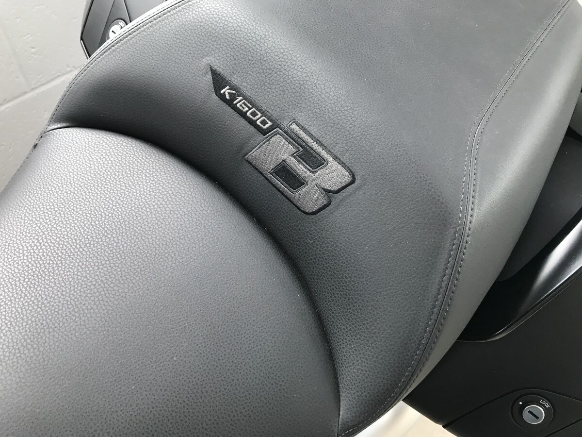 Used BMW K1600 B LE 2022 for sale - 78782647: Photo 13