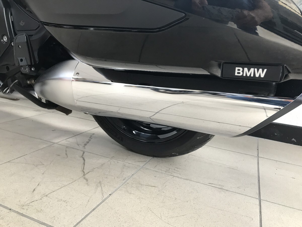Used BMW K1600 B LE 2022 for sale - 78782647: Photo 14