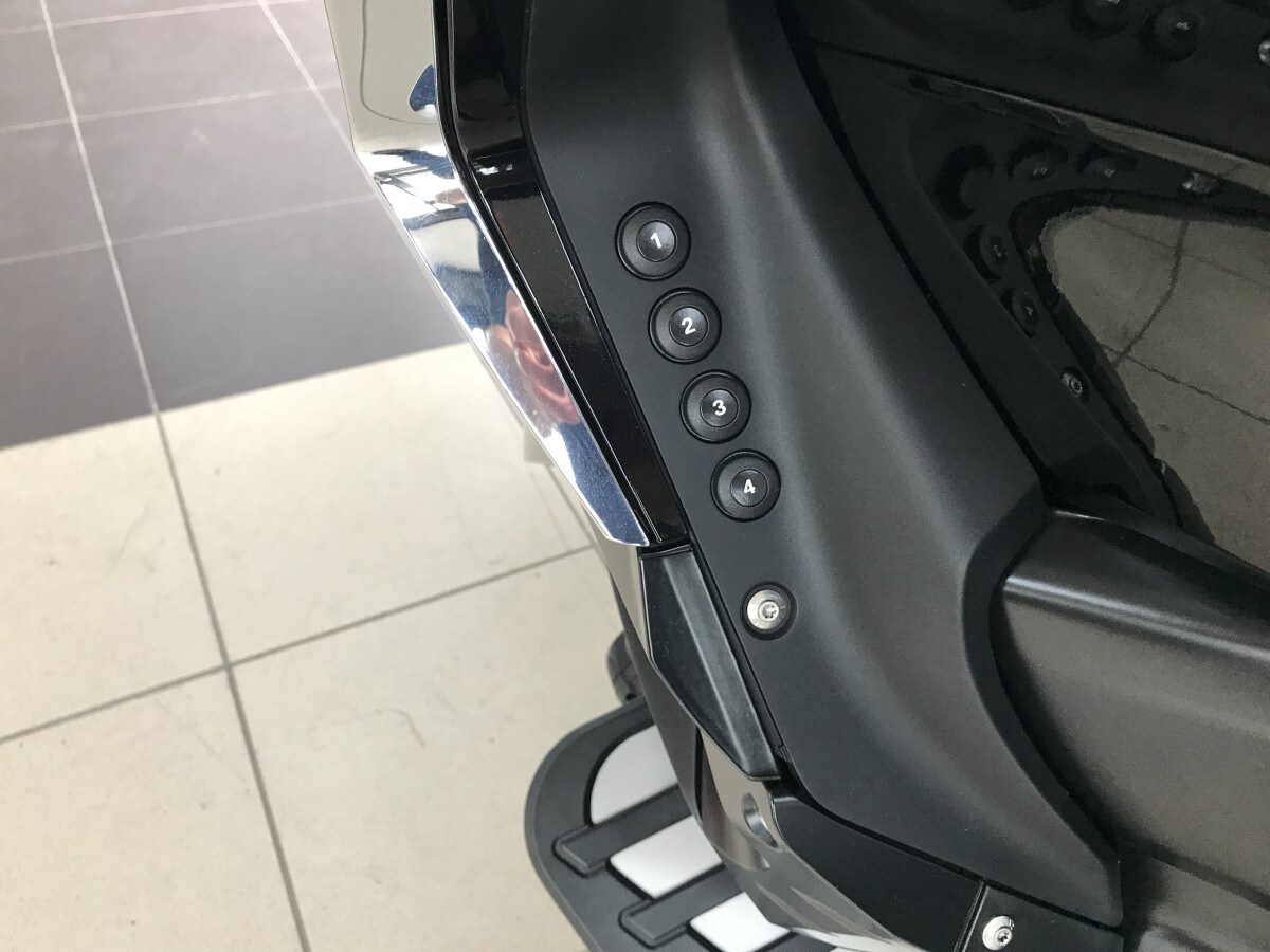 Used BMW K1600 B LE 2022 for sale - 78782647: Photo 15