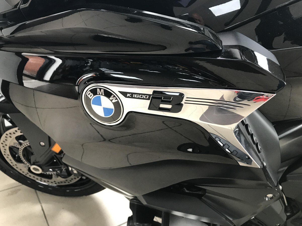 Used BMW K1600 B LE 2022 for sale - 78782647: Photo 16