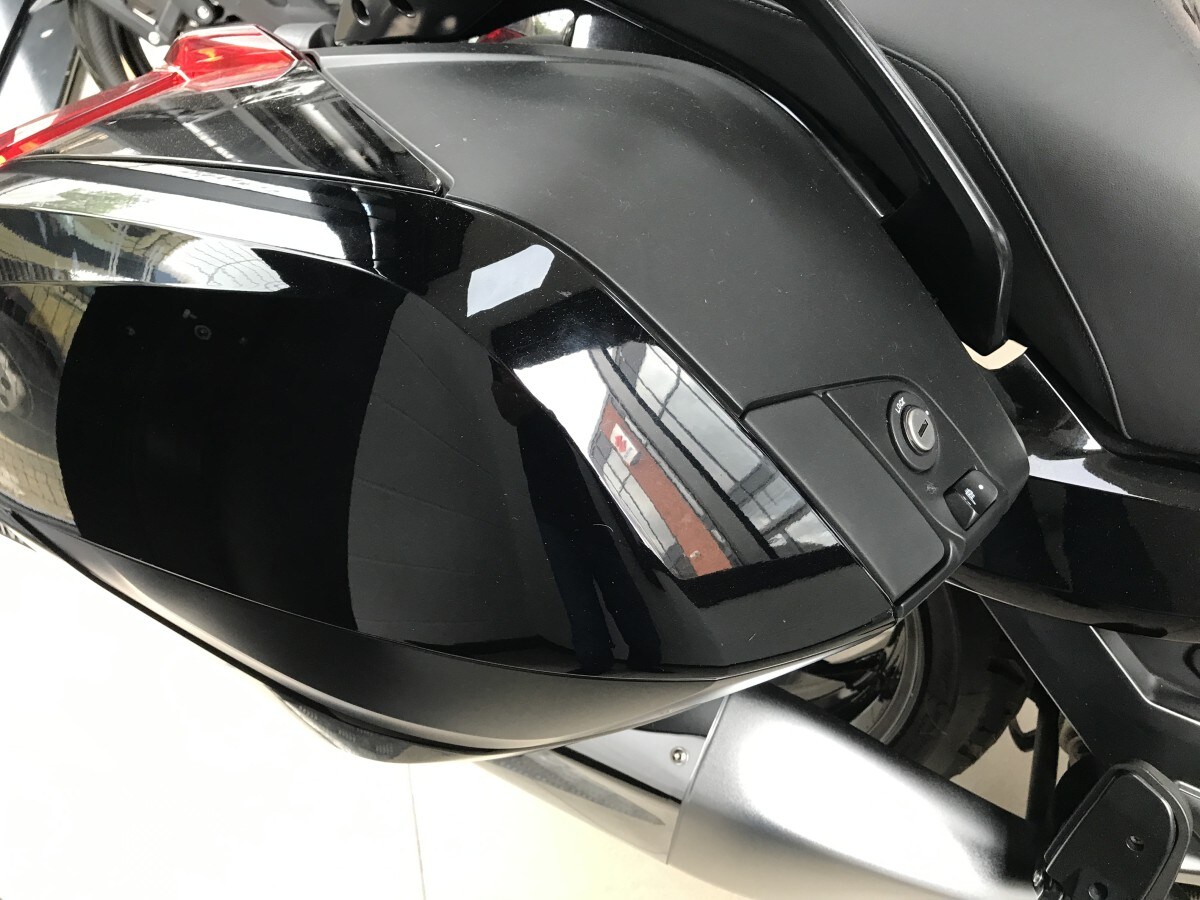 Used BMW K1600 B LE 2022 for sale - 78782647: Photo 17