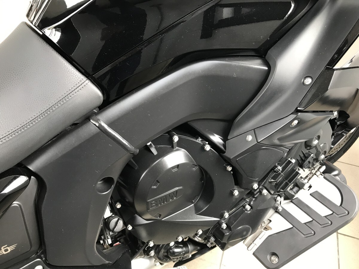 Used BMW K1600 B LE 2022 for sale - 78782647: Photo 18