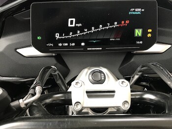 Used BMW K1600 B LE 2022 for sale - bike-78782647: Photo