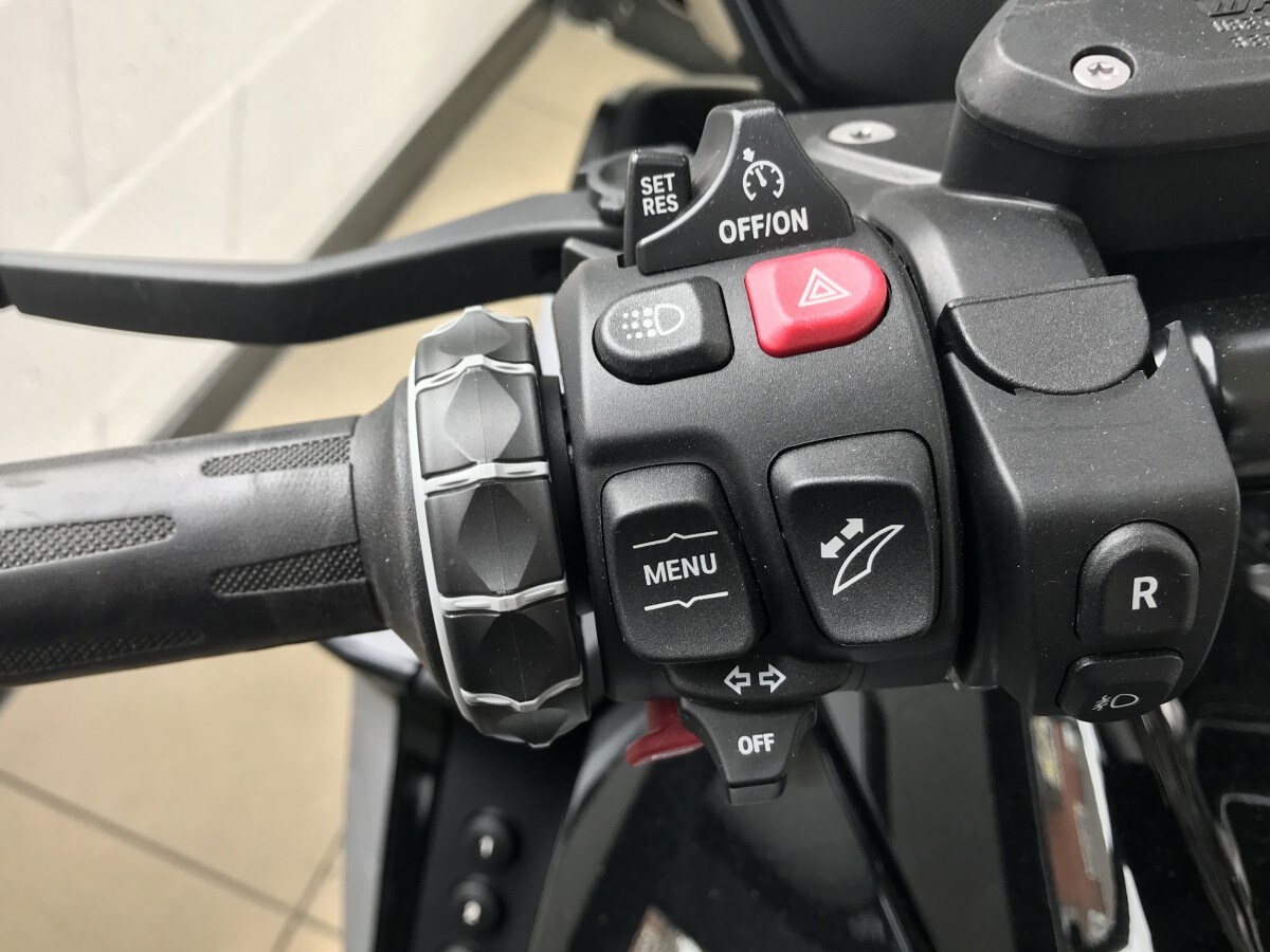 Used BMW K1600 B LE 2022 for sale - 78782647: Photo 5