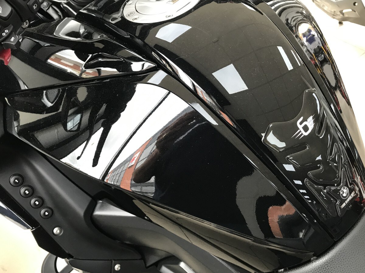 Used BMW K1600 B LE 2022 for sale - 78782647: Photo 6