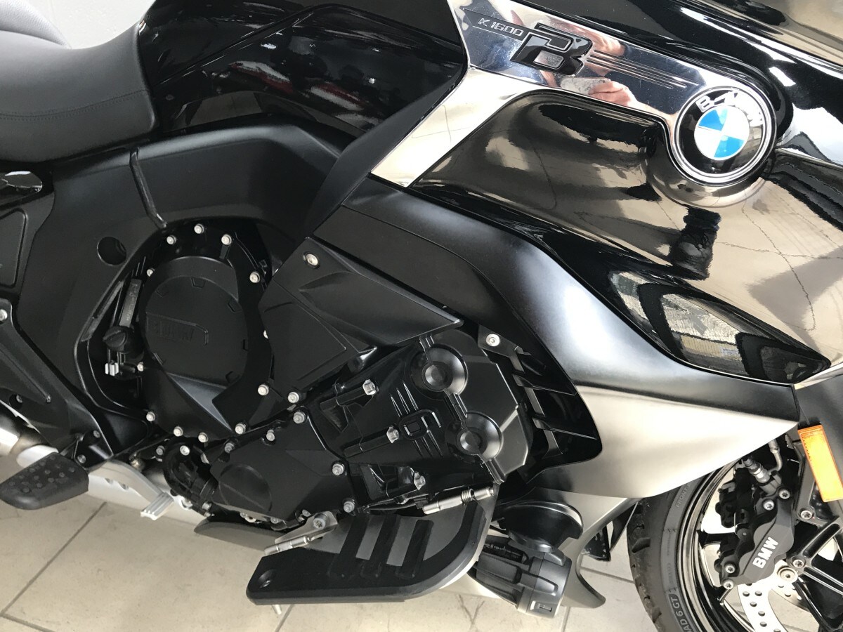 Used BMW K1600 B LE 2022 for sale - 78782647: Photo 7