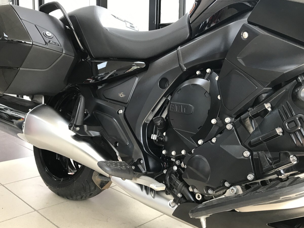 Used BMW K1600 B LE 2022 for sale - 78782647: Photo 9
