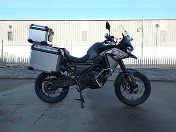 Used Voge DS 650 undefined for sale - bike-78398177: Photo