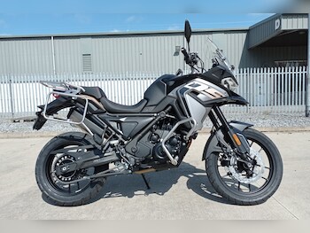 Used Voge DS 650 undefined for sale - bike-78398177: Photo